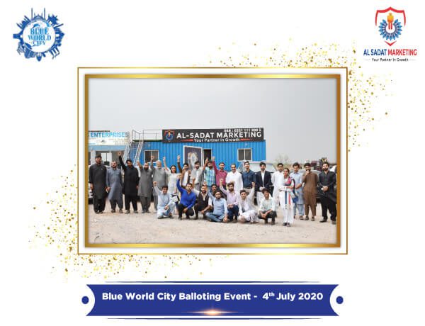 blue world city – blue world city rawalpindi – bwc – blue group of companies – bgc- al sadat marketing gallery – gallery – blue world city balloting event – al sadat marketing - alsadat marketing – al-sadat marketing - real estate agency – property portal - islamabad - rawalpindi - pakistan