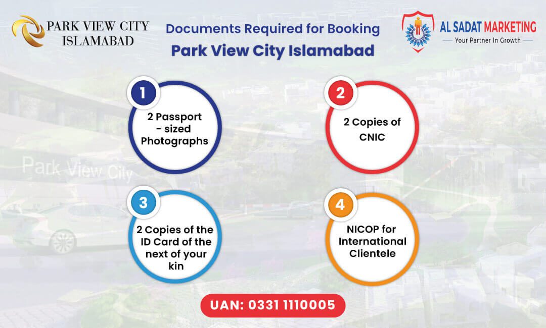 park view city - park view city islamabad - booking process - park view city project page - al sadat marketing - alsadat marketing - al-sadat marketing - real estate agency - property portal - islamabad - rawalpindi - pakistan