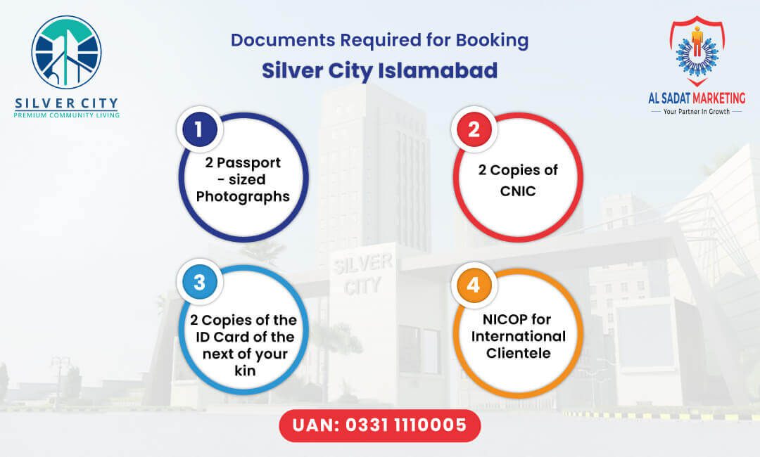 silver city islamabad - silver city - booking process - silver city islamabad project page - al sadat marketing - alsadat marketing - al-sadat marketing - real estate agency - property portal - islamabad - rawalpindi - pakistan