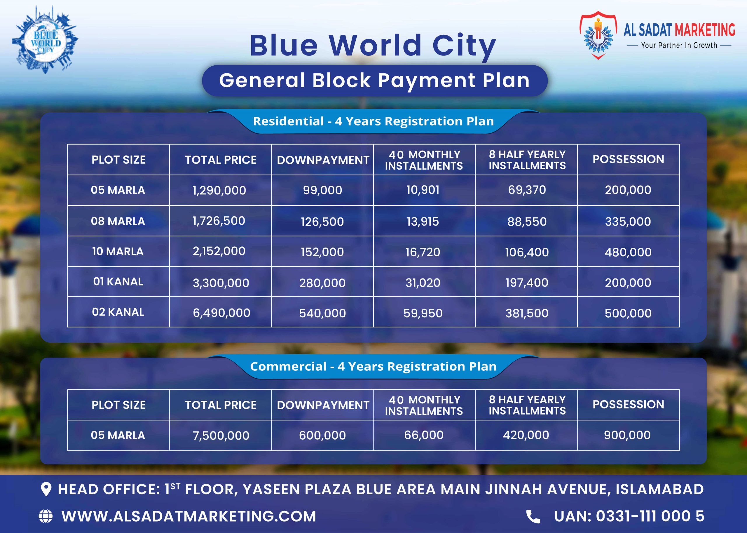 blue world city residential plots payment plan – blue world city islamabad residential plots payment plan – blue world city rawalpindi residential plots payment plan – blue world city general block payment plan – blue world city islamabad general block payment plan – blue world city rawalpindi general block payment plan – blue world city payment plan – blue world city islamabad payment plan - blue world city rawalpindi payment plan – blue world city– blue world city islamabad – blue world city rawalpindi– blue world city housing society – blue world city islamabad housing society – blue world city real estate project – blue world city islamabad real estate project - al sadat marketing - alsadat marketing - al-sadat marketing