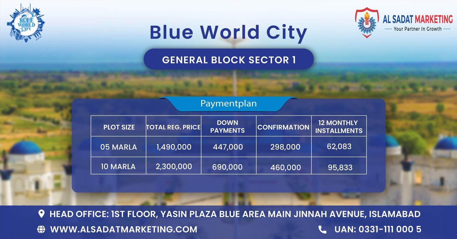 blue world city residential plots payment plan – blue world city islamabad residential plots payment plan – blue world city rawalpindi residential plots payment plan – blue world city general block sector 1 payment plan – blue world city islamabad general block sector 1 payment plan – blue world city rawalpindi general block sector 1 payment plan – blue world city payment plan – blue world city islamabad payment plan - blue world city rawalpindi payment plan – blue world city– blue world city islamabad – blue world city rawalpindi– blue world city housing society – blue world city islamabad housing society – blue world city real estate project – blue world city islamabad real estate project - al sadat marketing - alsadat marketing - al-sadat marketing