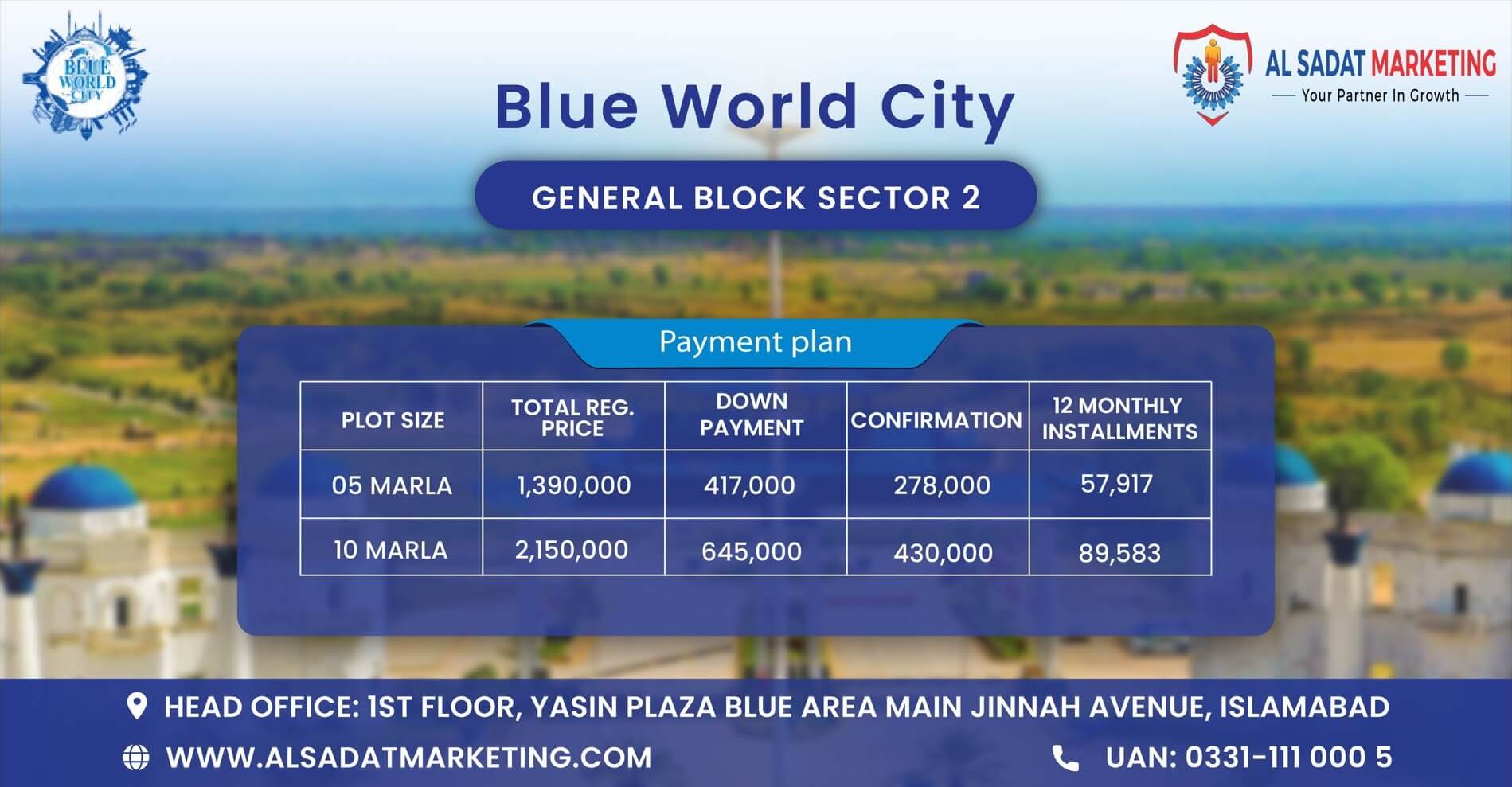 blue world city residential plots payment plan – blue world city islamabad residential plots payment plan – blue world city rawalpindi residential plots payment plan – blue world city general block sector 2 payment plan – blue world city islamabad general block sector 2 payment plan – blue world city rawalpindi general block sector 2 payment plan – blue world city payment plan – blue world city islamabad payment plan - blue world city rawalpindi payment plan – blue world city– blue world city islamabad – blue world city rawalpindi– blue world city housing society – blue world city islamabad housing society – blue world city real estate project – blue world city islamabad real estate project - al sadat marketing - alsadat marketing - al-sadat marketing