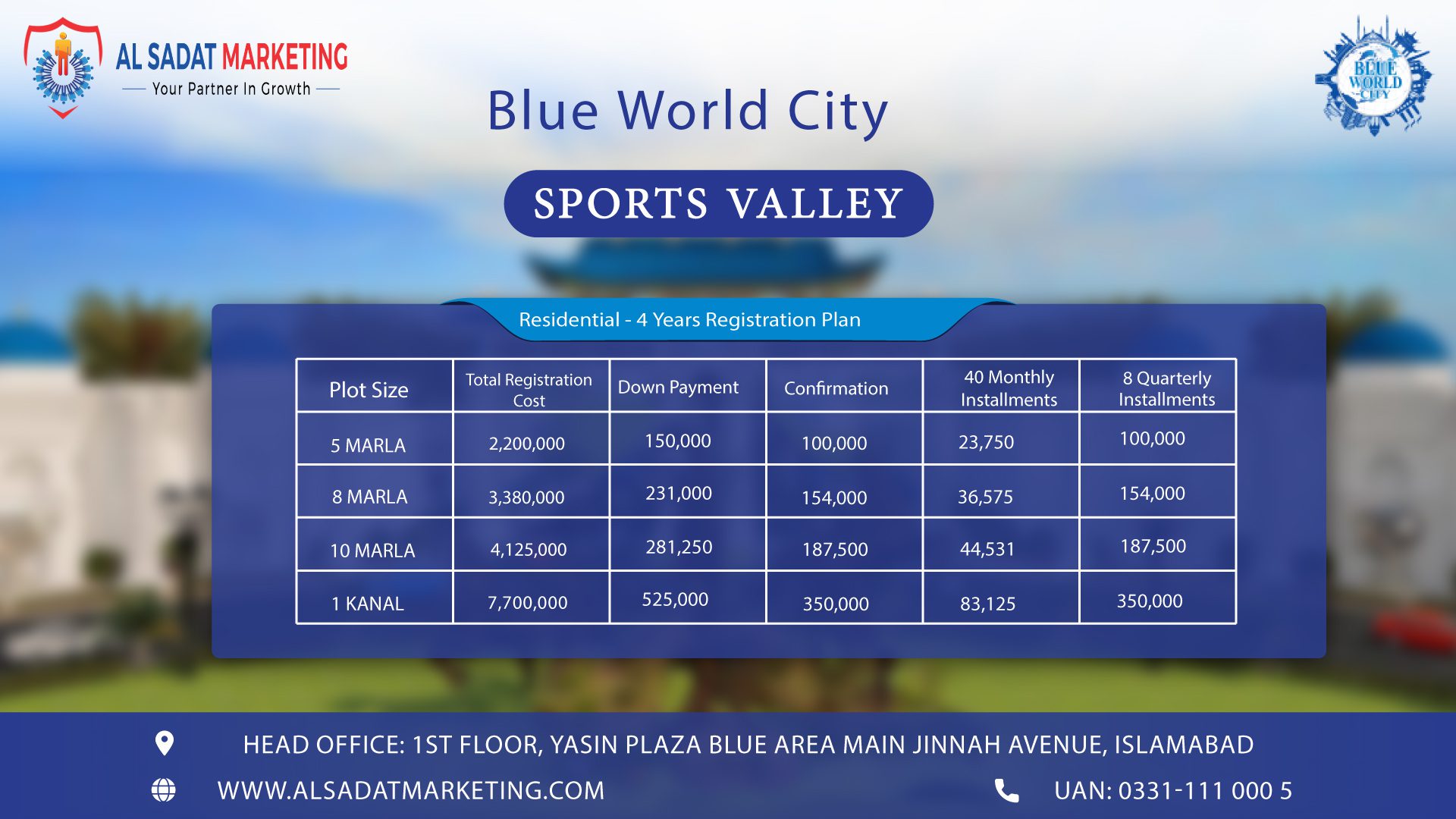 blue world city residential plots updated payment plan – blue world city islamabad residential plots updated payment plan – blue world city rawalpindi residential plots updated payment plan – blue world city sports valley updated payment plan – blue world city islamabad sports valley updated payment plan – blue world city rawalpindi sports valley updated payment plan – blue world city payment plan – blue world city islamabad payment plan - blue world city rawalpindi payment plan – blue world city– blue world city islamabad – blue world city rawalpindi– blue world city housing society – blue world city islamabad housing society – blue world city real estate project – blue world city islamabad real estate project - al sadat marketing - alsadat marketing - al-sadat marketing