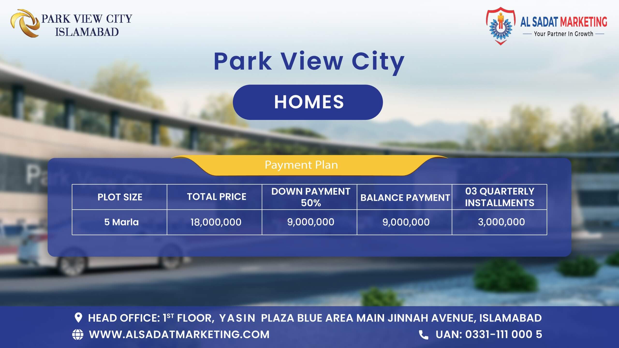 park view city islamabad homes payment plan - park view city homes payment plan - park view city islamabad payment plan - park view city payment plan - payment plan of park view city islamabad – payment plan of park view city – park view city islamabad – park view city – park view city housing society - park view city islamabad housing society – park view city real estate project - park view city islamabad real estate project - al sadat marketing - alsadat marketing - al-sadat marketing