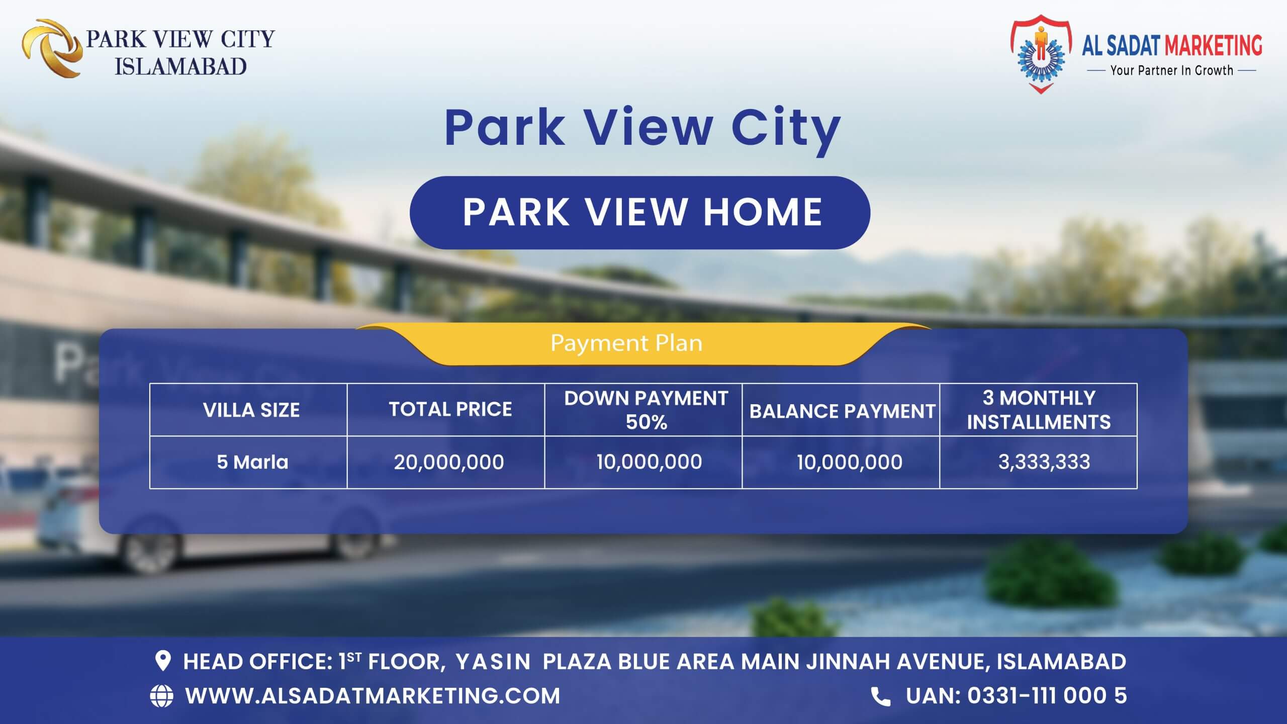park view city islamabad homes updated payment plan - park view city homes updated payment plan - park view city islamabad payment plan - park view city payment plan - payment plan of park view city islamabad – payment plan of park view city – park view city islamabad – park view city – park view city housing society - park view city islamabad housing society – park view city real estate project - park view city islamabad real estate project - al sadat marketing - alsadat marketing - al-sadat marketing