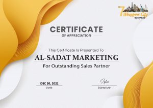 7 wonders city islamabad – 7 wonders city – seven wonders city islamabad – seven wonders city – gfs – gfs builders and developers - achievement certificate – al sadat marketing - alsadat marketing – al-sadat marketing - real estate agency – property portal - islamabad - rawalpindi - pakistan