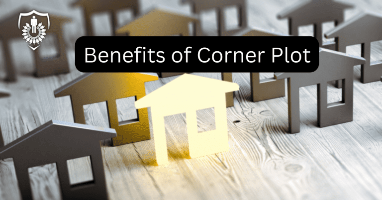 benefits of corner plots buying a house al sadat marketing