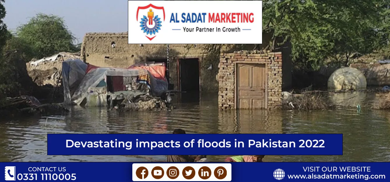 devastating impact of floods in pakistan al sadat marketing