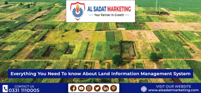 everything you need to know about land information management system in pakistan al sadat marketing