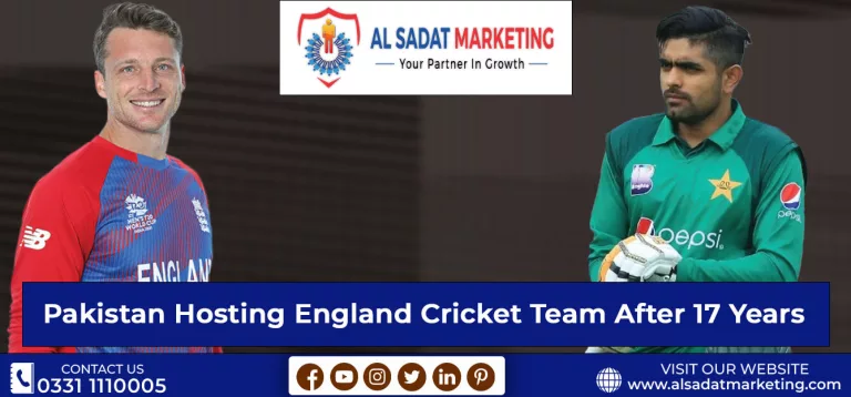 pakistan to host england cricket team after 17 years al sadat marketing