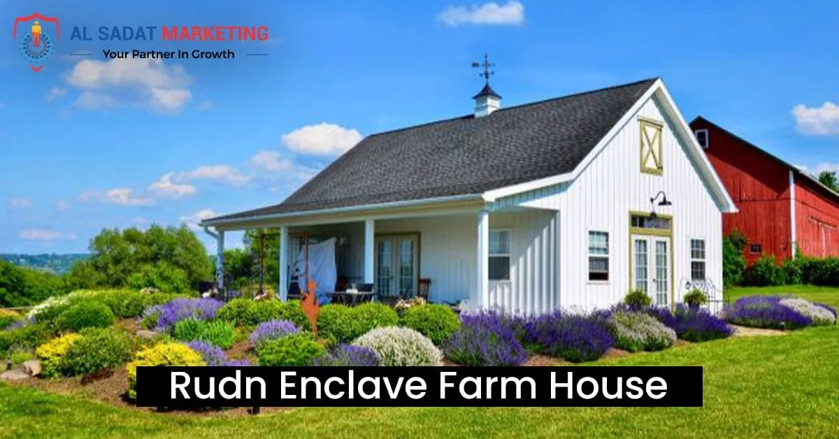 rudn enclave farm houses 2023 al sadat marketing