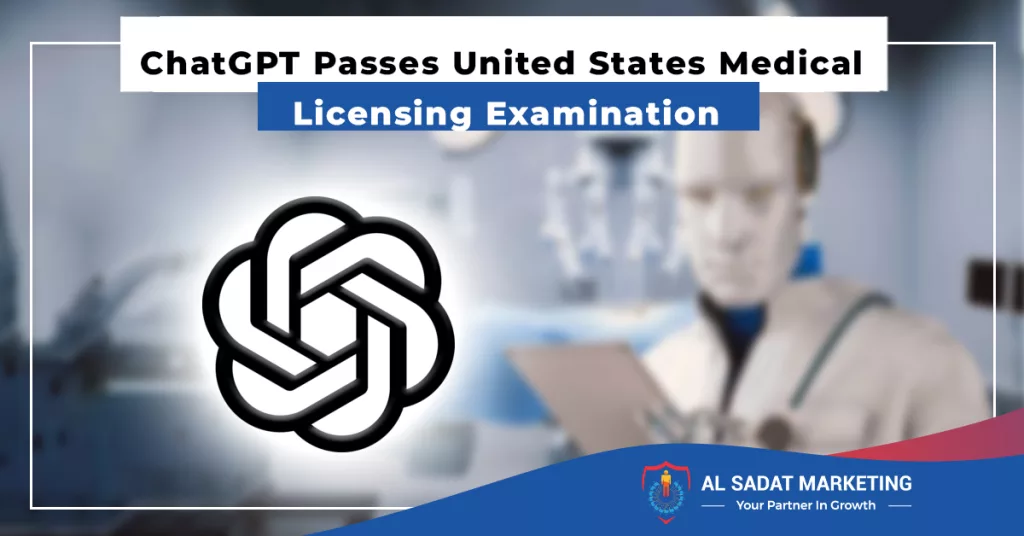 Chatgpt Passes United States Medical Licensing Examination 9222