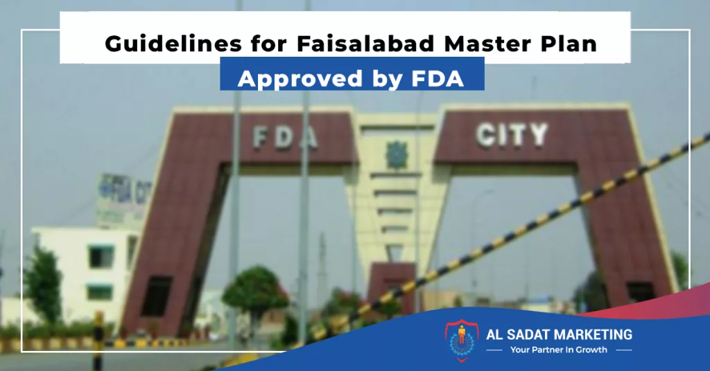 guidelines-for-faisalabad-master-plan-approved-by-fda