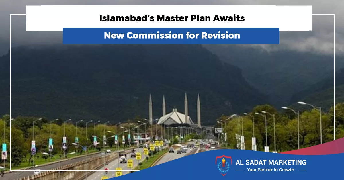 islamabad master plan awaits new master plan of islamabad 2023 al sadat marketing