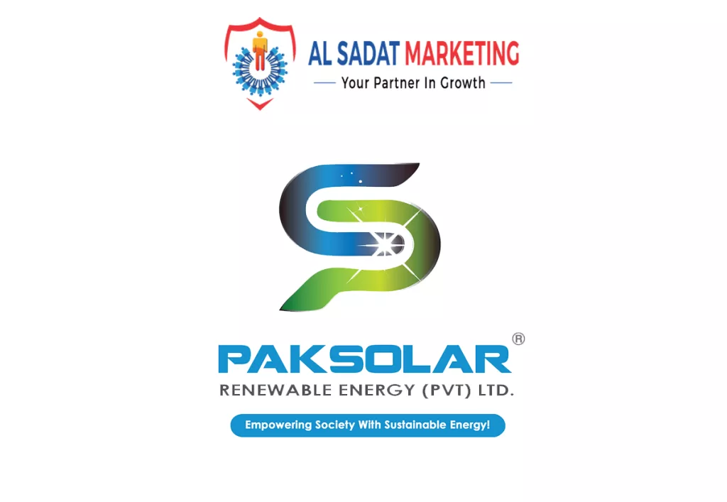 Top 5 Solar Companies In Pakistan