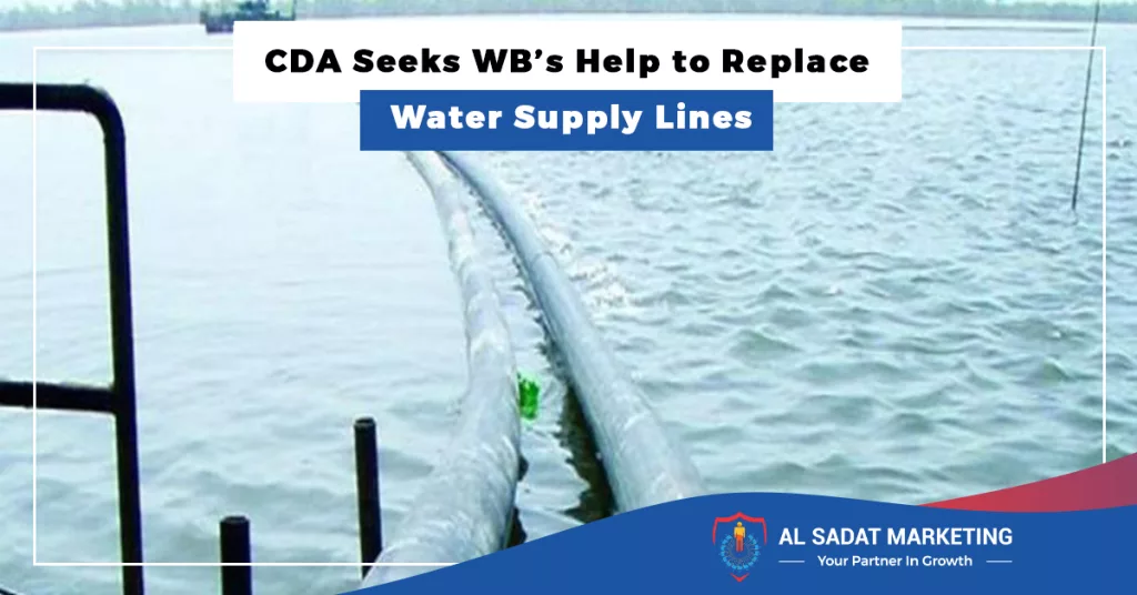 cda-seeks-wb-s-help-to-replace-water-supply-lines