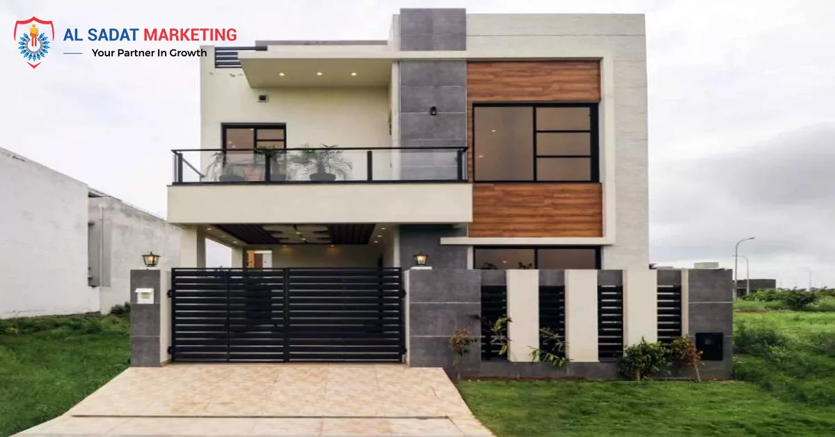 5 marla house design al sadat marketing real estate agency in blue area islamabad pakistan