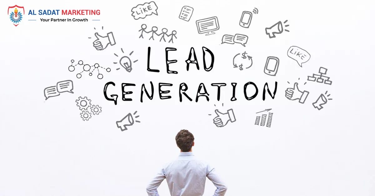 leads through email marketing strategies 9 best ways to get leads through real estate social media marketing in 2023 al sadat marketing
