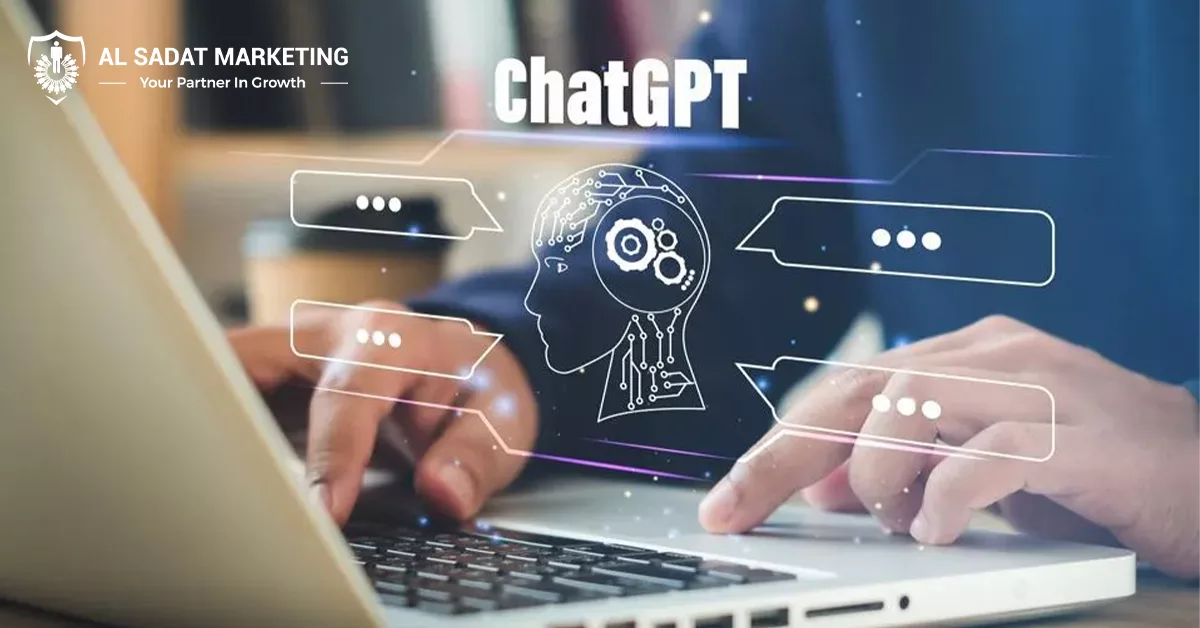 how can companies use chatgpt for content marketing in 2023 al sadat marketing