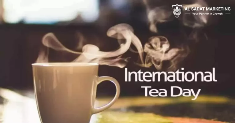 international tea day 2023 date history and significance tea day 2023 al sadat marketing