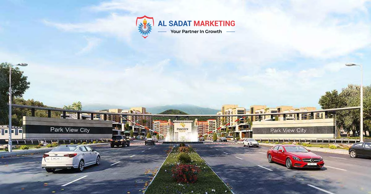 park view city islamabad al sadat marketing real estate agency in blue area islamabad pakistan