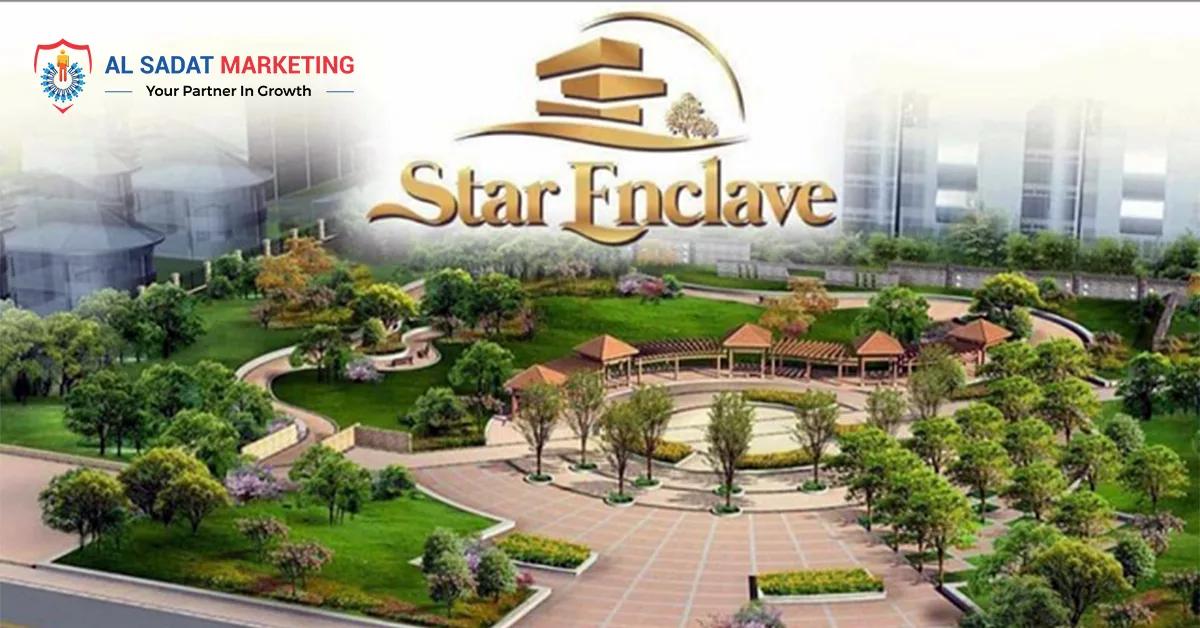 star enclave islamabad al sadat marketing real estate agency in blue area