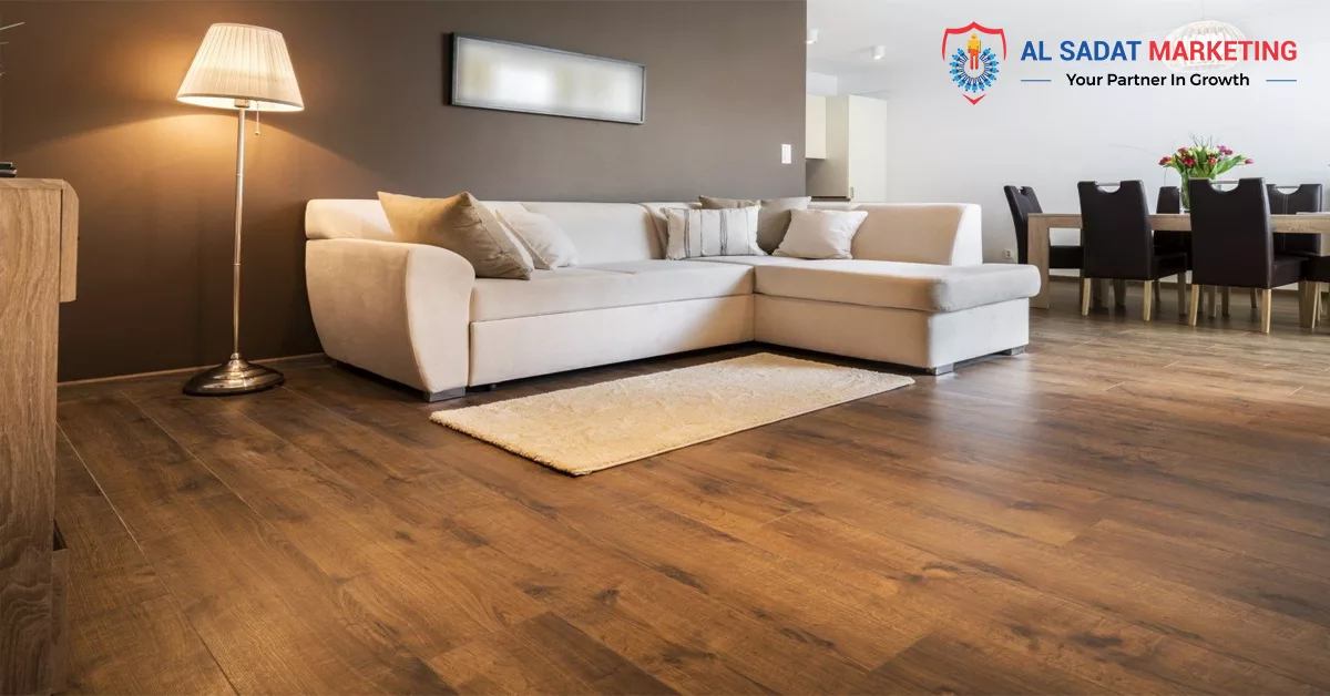 wooden flooring al sadat marketing real estate agency in blue area islamabad pakistan