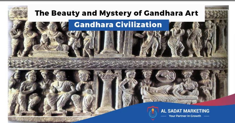 the beauty and mystery of gandhara art, gandhara civilization, gandhara tourism in 2023, al sadat marketing