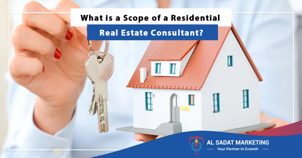 What Is Real Estate Consulting