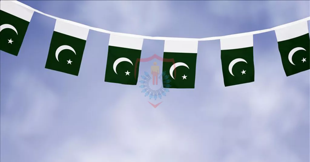 Independence Day in Pakistan Celebrating 14th August 2023
