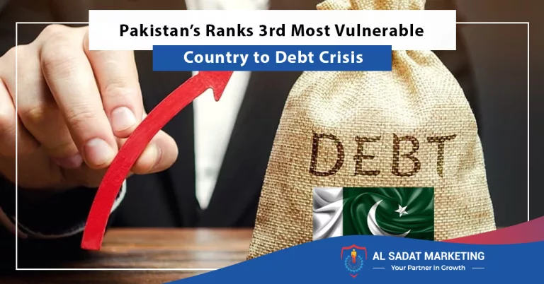 pakistan’s ranks 3rd most vulnerable country to debt crisis, real estate agency in blue area islamabad pakistan