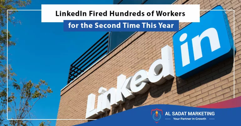 linkedin fired hundreds of workers for the second time this year, real estate agency in blue area islamabad pakistan