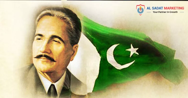 9th november allama iqbal day 2023, al sadat marketing, real estate agency in blue area islamabad