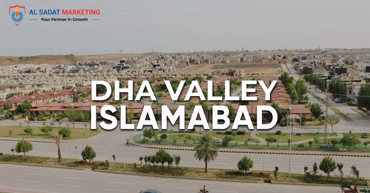 dha valley islamabad (phase 7) residential and commercial balloting results (november 2023), al sadat marketing, real estate agency in blue area islamabad pakistan