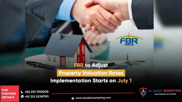 model of house by fbr for property vauation rates in pakistan