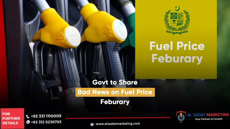 new fuel price in pakistan