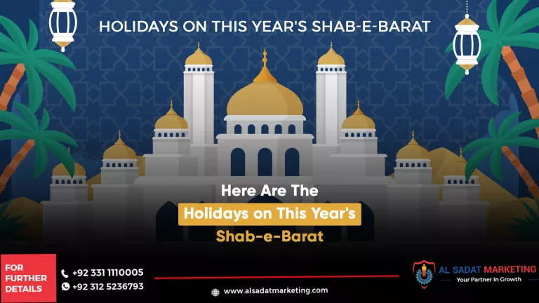 Shabe ba rat holiday 2024