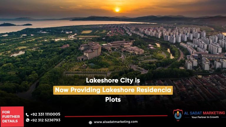 lakeshore city project lakeshore residencia in khanpur