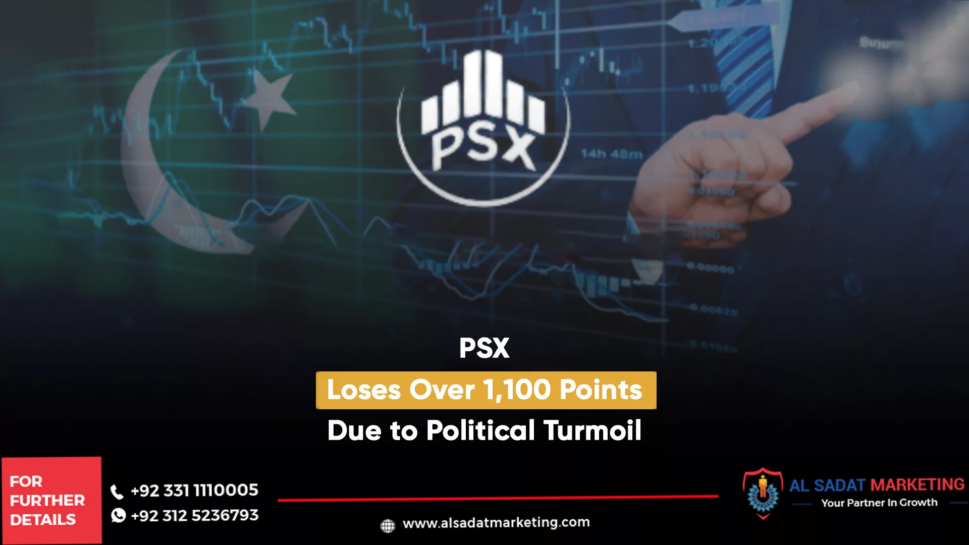 pakistan stock exchange points table