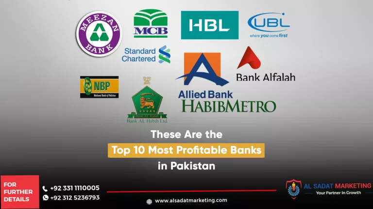 logos of pakistan top 10 banks in pakistan