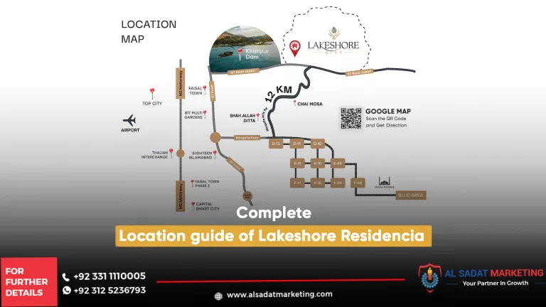 lakeshore city google map complete guide for reaching on lakeshore site