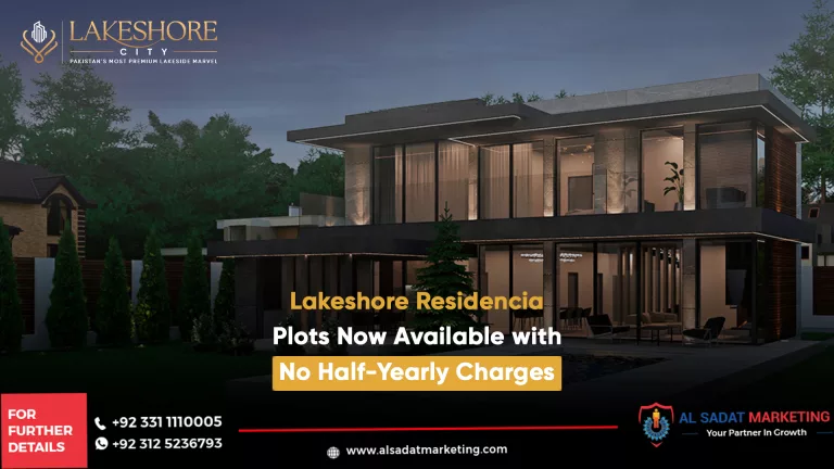 a beautiful double story house in lakeshore residencia