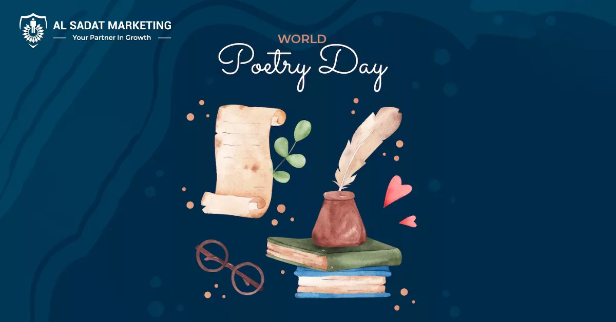 world poetry day 2024 - poetry day in pakistan -