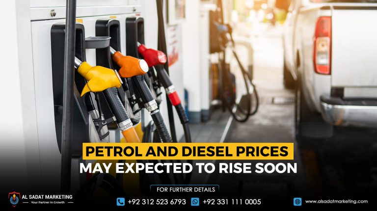 Petrol and Diesel Prices may Expected to Rise Soon