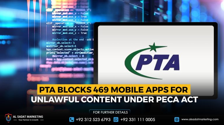 PTA Issues Second Excuse This Week for Internet Slowdown in Pakistan