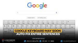 Google Keyboard May Soon Auto-Fix Entire Sentences