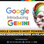 Google Gemini’s Most Powerful Image Generator Now Available