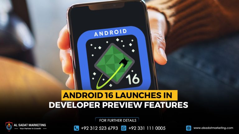 Android 16 launches in developer preview Features