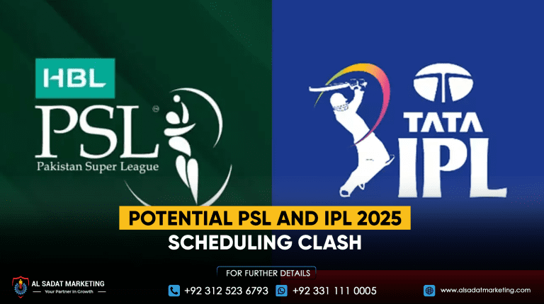 Potential PSL and IPL 2025 Scheduling Clash