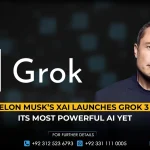 Elon Musk to Unveil “Smartest AI on Earth” with Grok 3 Release